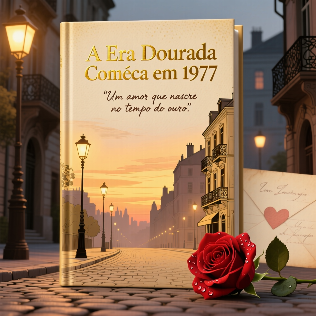 A Era Dourada Começa em 1977
