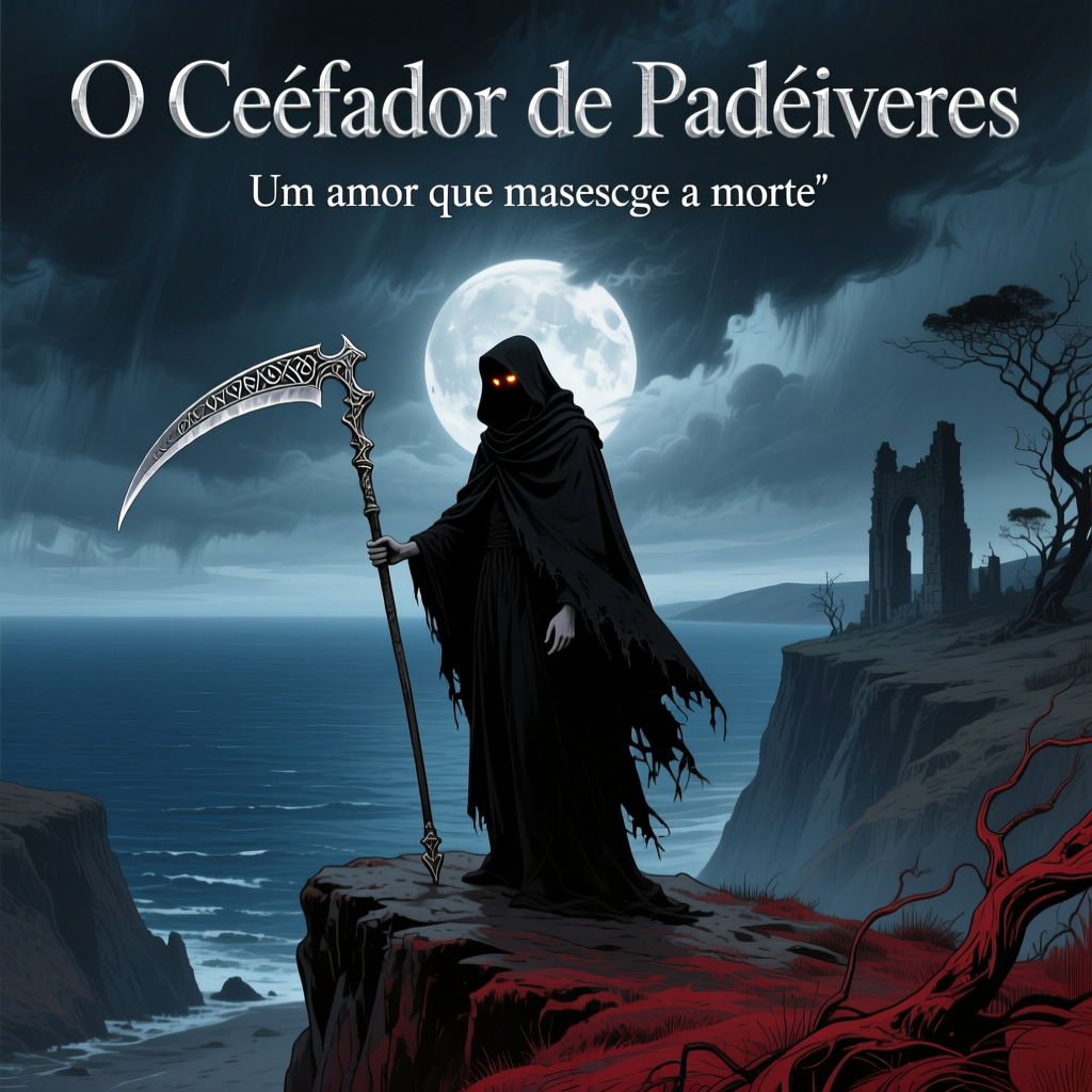 O Ceifador de Cadáveres