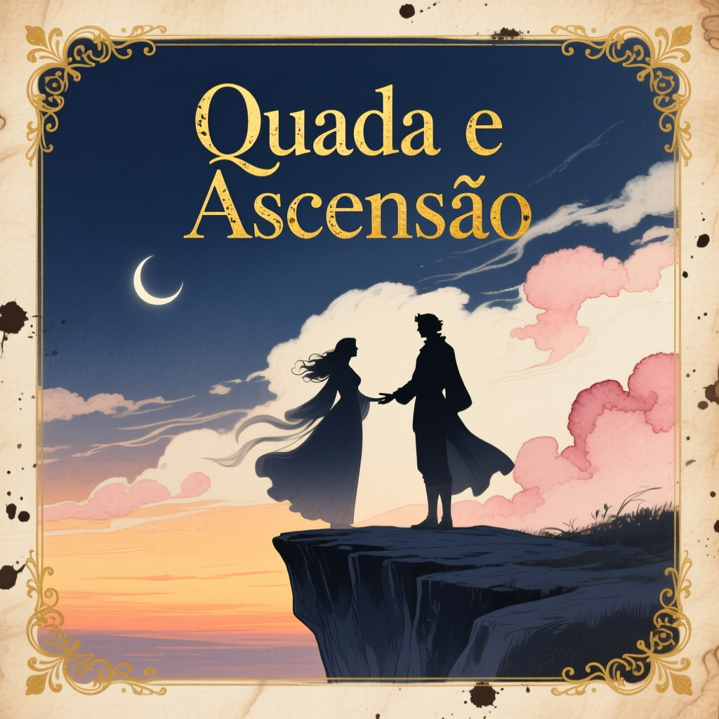 Queda e Ascensão